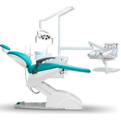 Cefla Dental Group Victor 200 ADV AM8050 стоматологическая установка