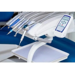 Cefla Dental Group Victor 200 ADV AM8050 стоматологическая установка