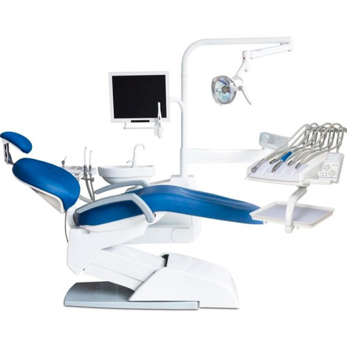 Cefla Dental Group Victor V300 AM8050 стоматологическая установка