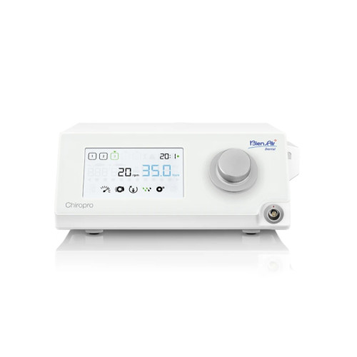 Bien-Air CHIROPRO 3Gen физиодиспенсер с наконечником CA 20:1 L