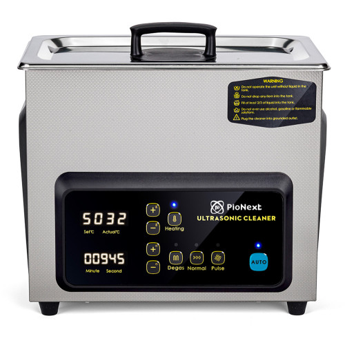 PioCreat PioNext CD-X3 ультразвуковая мойка