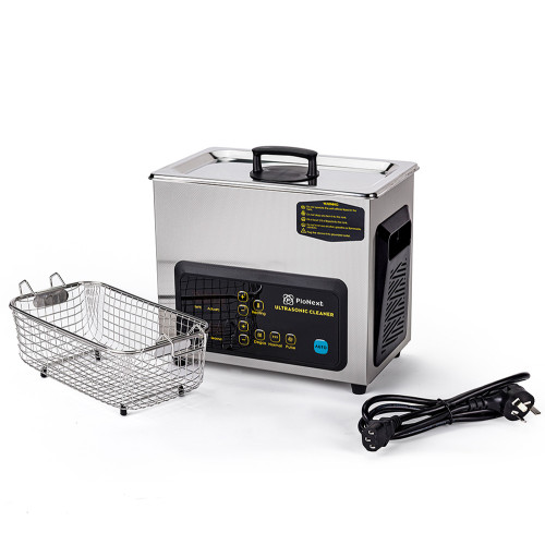 PioCreat PioNext CD-X3 ультразвуковая мойка