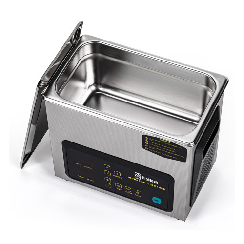 PioCreat PioNext CD-X3 ультразвуковая мойка