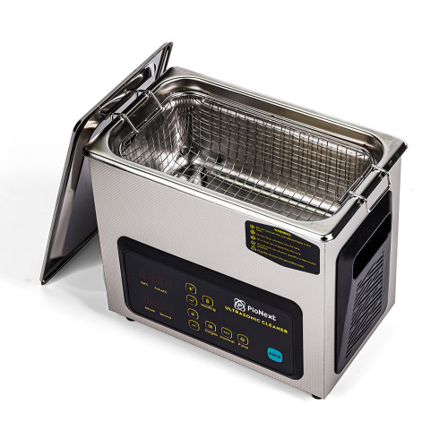 PioCreat PioNext CD-X3 ультразвуковая мойка