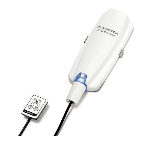 Planmeca ProSensor HD S0 система компьютерной радиовизиографии (датчик №0)