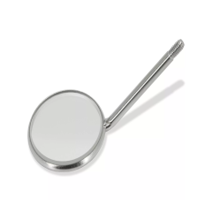 Hahnenkratt SE plus Mouth Mirrors magnifying, 22мм (12 шт в упаковке)