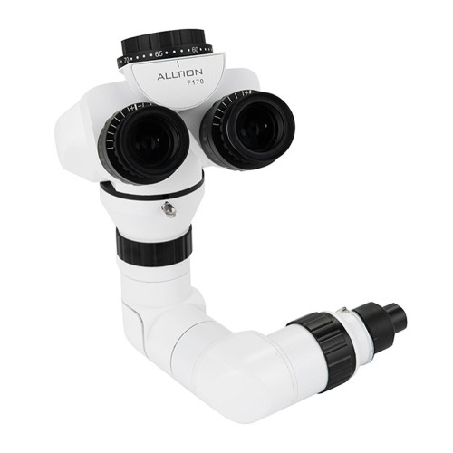 ALLTION ассистентский адаптер Carl Zeiss PICO