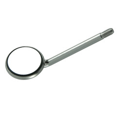 Hahnenkratt ULTRAvision Mouth Mirrors, SS зеркало, 14мм (3 шт. в упаковке)
