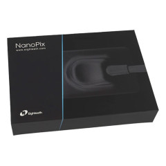 Eighteeth Nanopix интраоральный визиограф, размер 1