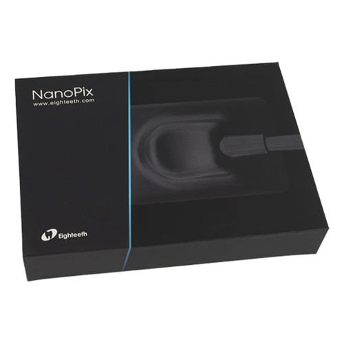 Eighteeth Nanopix интраоральный визиограф, размер 1