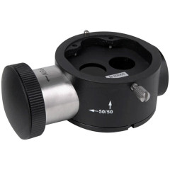 ALLTION делитель луча 50%/50%, совместимый с Carl Zeiss PICO Черный (1 порт)