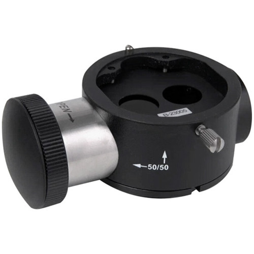 ALLTION делитель луча 50%/50%, совместимый с Carl Zeiss PICO Черный (1 порт)