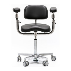 Mercury Elite Comfort стул микроскописта с обратным газлифтом
