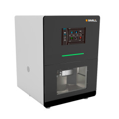 Smill RX650 комбинированный фрезерный станок