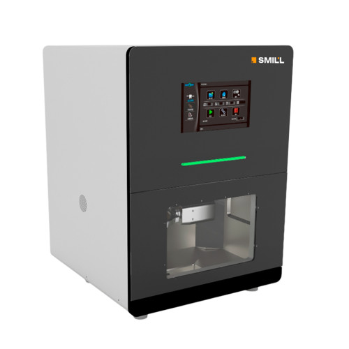 Smill RX650 комбинированный фрезерный станок