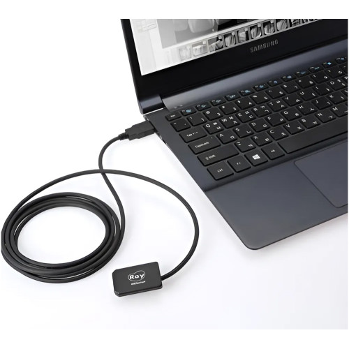 Ray RIOSensor RIS500 цифровой радиовизиограф