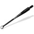 Hahnenkratt BLACK MICROflex Rhodium зеркало, DLC, SS, 3мм