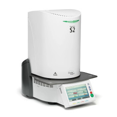 Ivoclar Vivadent Programat S2 118V-240V/50-60Hz печь для синтеризации оксида циркония