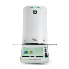 Ivoclar Vivadent Programat S2 118V-240V/50-60Hz печь для синтеризации оксида циркония