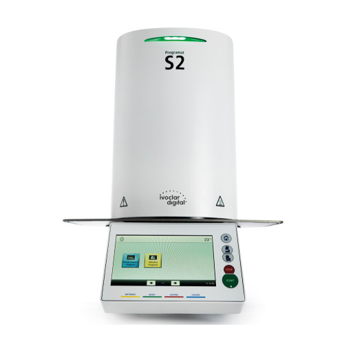 Ivoclar Vivadent Programat S2 118V-240V/50-60Hz печь для синтеризации оксида циркония