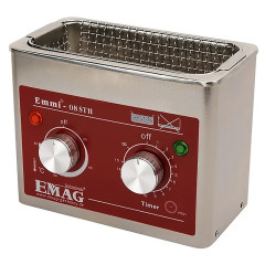 EMAG technologies Emmi-08STH ультразвуковая мойка, 0,8 л