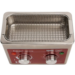 EMAG technologies Emmi-08STH ультразвуковая мойка, 0,8 л