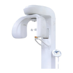Owandy I-Max TOUCH 3D конусно-лучевой дентальный томограф без цефалостата, 93х83 мм