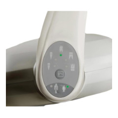 KaVo Gendex Expert DC 65 высокочастотный настенный дентальный рентгеновский аппарат, 65 кВ