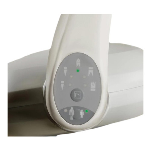 KaVo Gendex Expert DC 65 высокочастотный настенный дентальный рентгеновский аппарат, 65 кВ