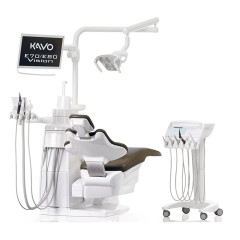 KaVo Estetica E80 Vision стоматологическая установка