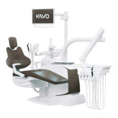 KaVo Estetica E80 Vision стоматологическая установка