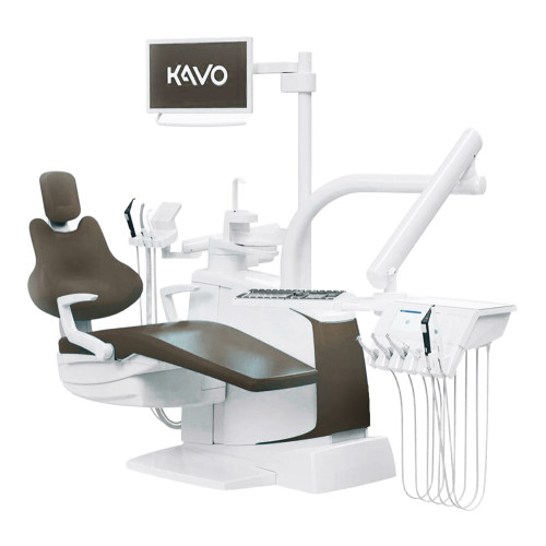 KaVo Estetica E80 Vision стоматологическая установка
