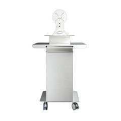 Edarredo JOY982C/PP TENDER MAXI передвижной модуль для компьютера (цвет: черный RAL7021)