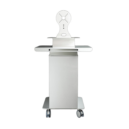 Edarredo JOY982C/PP TENDER MAXI передвижной модуль для компьютера (цвет: черный RAL7021)