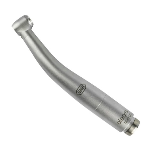 W&H DentalWerk Synea Alegra TE-97 LQ турбинный наконечник со светом, трехточечным спреем