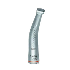 W&H DentalWerk Synea Vision WK-93 LT повышающий угловой наконечник со светом и кнопочным зажимом