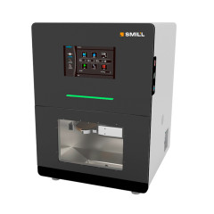 Smill RX550 влажный фрезерный станок