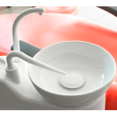 Cefla Dental Group Victor 6015 AM8015 стоматологическая установка