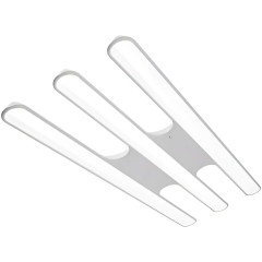D-TEC Brite Triton T5U654EL бестеневой светодиодный светильник для клиники с пультом и диммером (холодный свет)