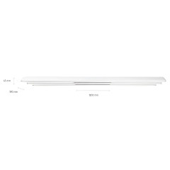 D-TEC Brite Triton T5U654EL бестеневой светильник для клиники без пульта