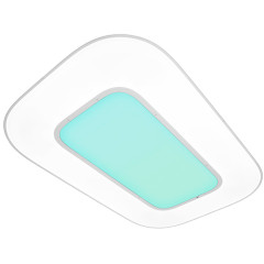 D-TEC Cloud T5.54ELID бестеневой светодиодный светильник для клиники с функцией динамического света