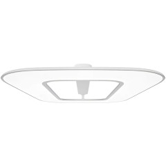 D-TEC Cloud T5.54ELID бестеневой светодиодный светильник для клиники с функцией динамического света