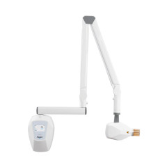 Комплект. Lifedent Le Ray W настенный рентген + Handy HDR-380 цифровой радиовизиограф