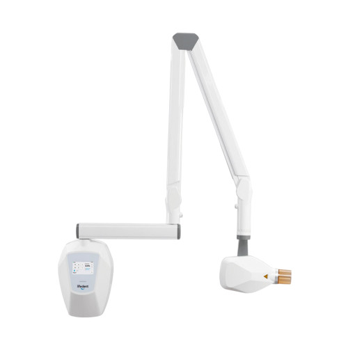 Комплект. Lifedent Le Ray W настенный рентген + Handy HDR-380 цифровой радиовизиограф