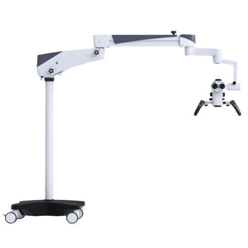 ALLTION AM-7400 хирургический микроскоп