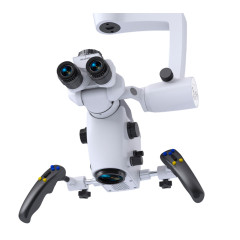 ALLTION AM-7400 хирургический микроскоп