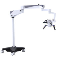 ALLTION AM-7400 хирургический микроскоп