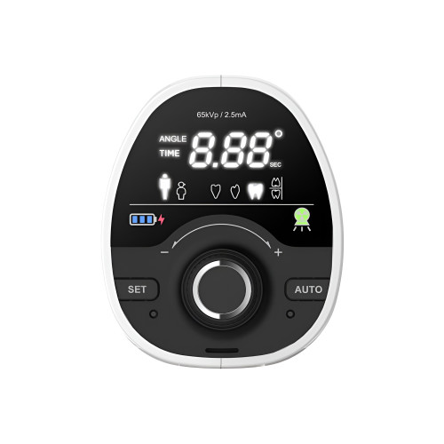 Комплект: Handy HDR-380 цифровой радиовизиограф + Vatech EzRay Air Portable портативный рентген