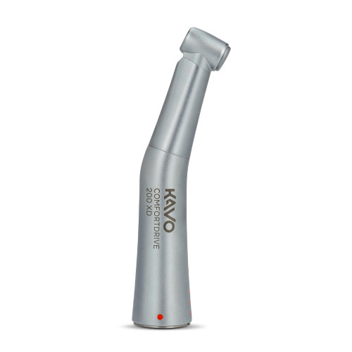 KaVo COMFORTdrive 200 XD угловой наконечник со встроенным микромотором