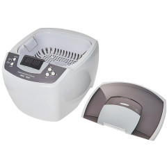 Codyson CD-4810 ультразвуковая мойка с подогревом, 2 л